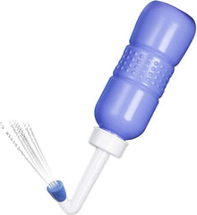 SKY-TOUCH Large Portable Shattaf