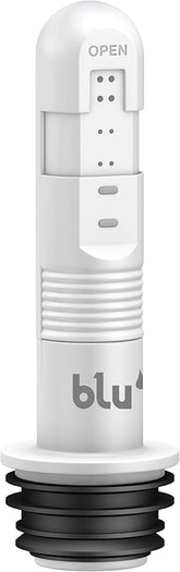 blu GO Bidet – High Pressure Handheld Travel Bidet