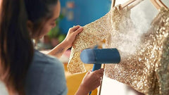 Philips Compact Handheld Steamer 3000 Series - 1000W