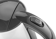 BLACK+DECKER Cordless Electric Kettle, 2200W