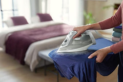 Philips 5000 Series Steam Iron - 2400W