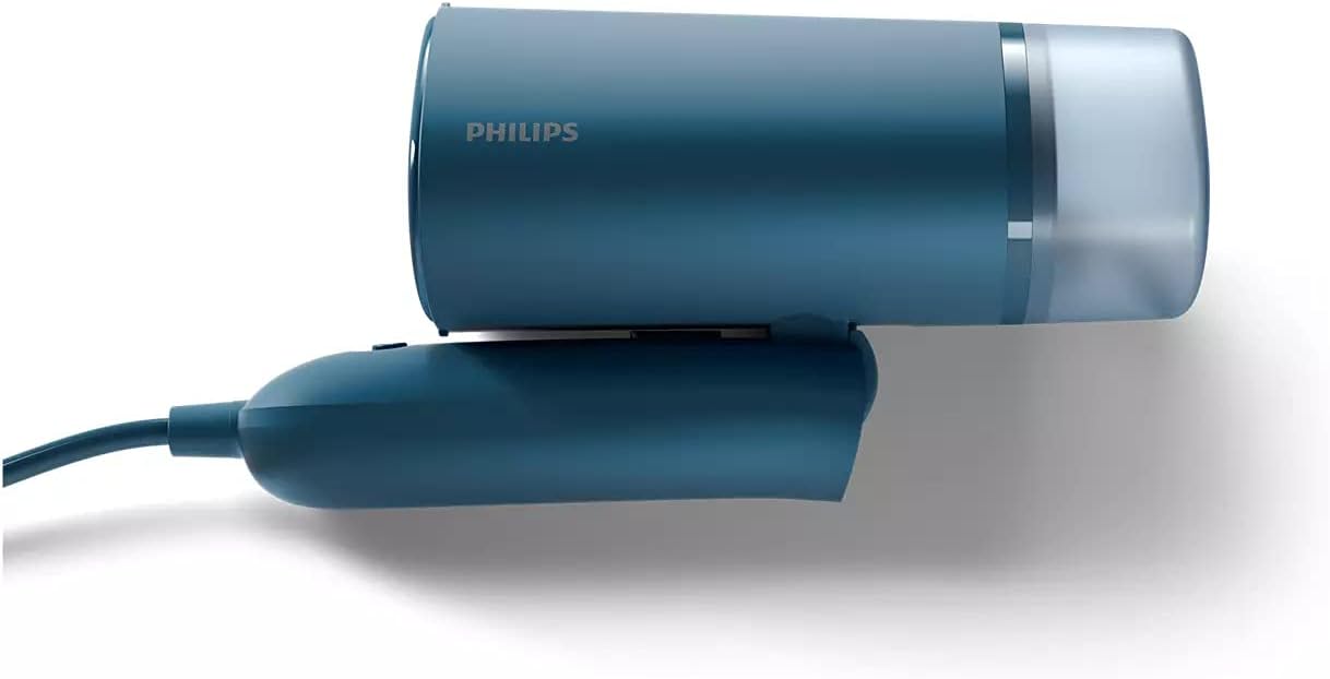 Philips Compact Handheld Steamer 3000 Series - 1000W