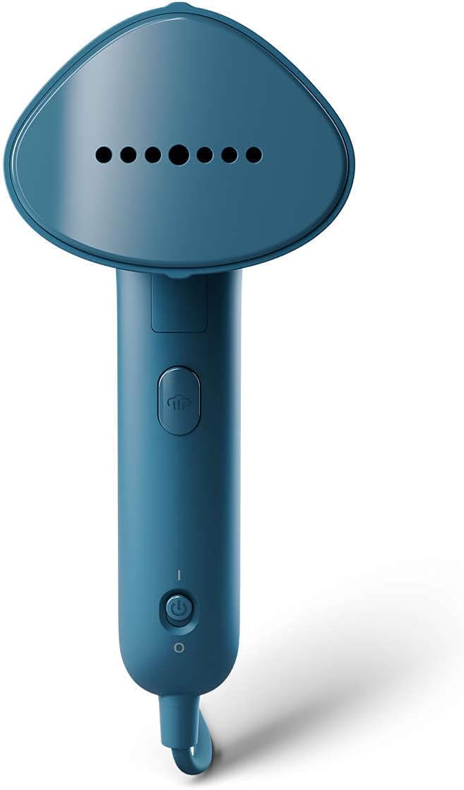 Philips Compact Handheld Steamer 3000 Series - 1000W