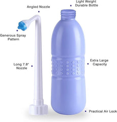 SKY-TOUCH Large Portable Shattaf