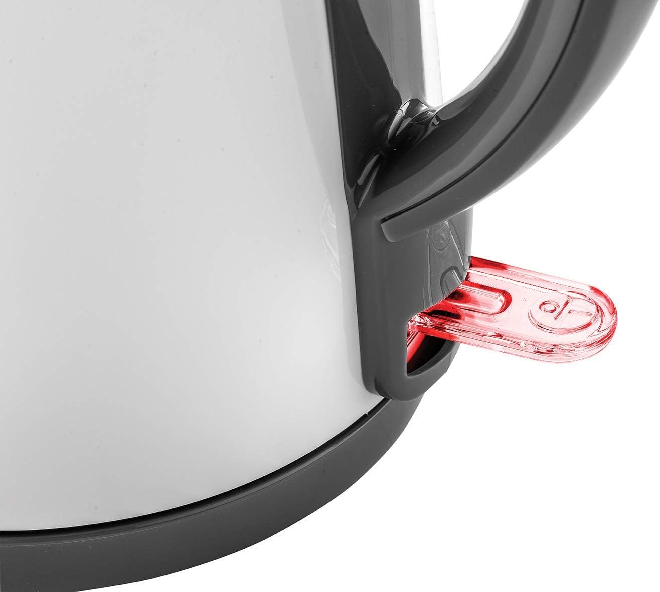 BLACK+DECKER Cordless Electric Kettle, 2200W