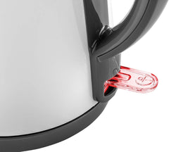 BLACK+DECKER Cordless Electric Kettle, 2200W