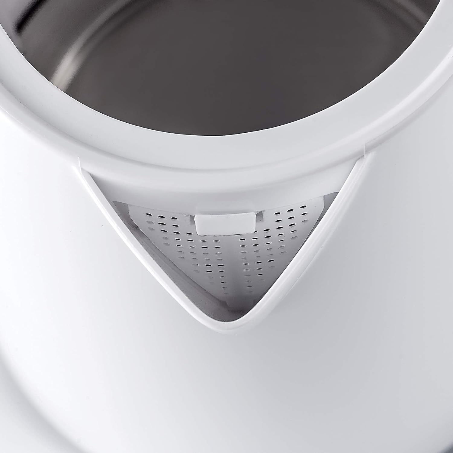 BLACK+DECKER Cordless Electric Kettle, 2200W
