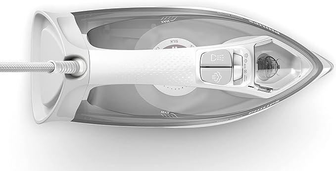 Philips 5000 Series Steam Iron - 2400W