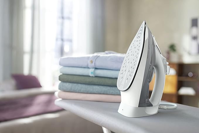 Philips 5000 Series Steam Iron - 2400W